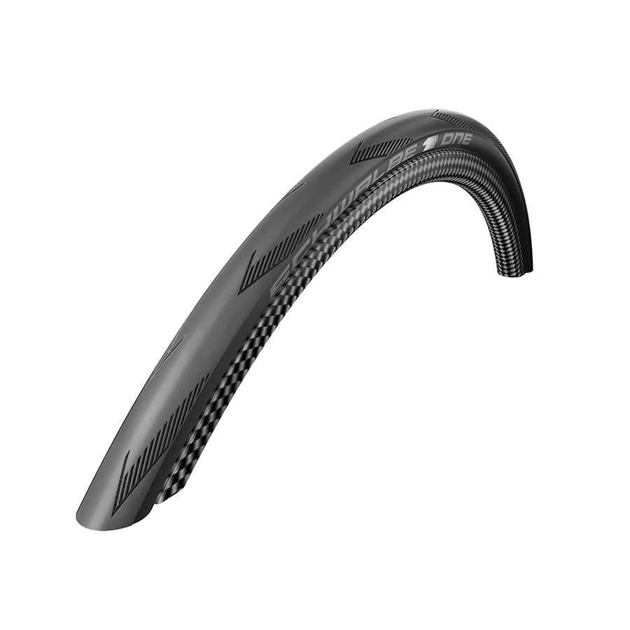 TIRE, 20''X1-1/8, WIRE, CLINCHER, ADDIX, RACEGUARD, 67TPI, BLACK