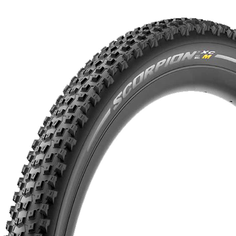 MOUNTAIN TIRE, 29X2.40, FOLDING, TUBELESS READY, SMARTGRIP, PROWALL, 120TPI, BLACK