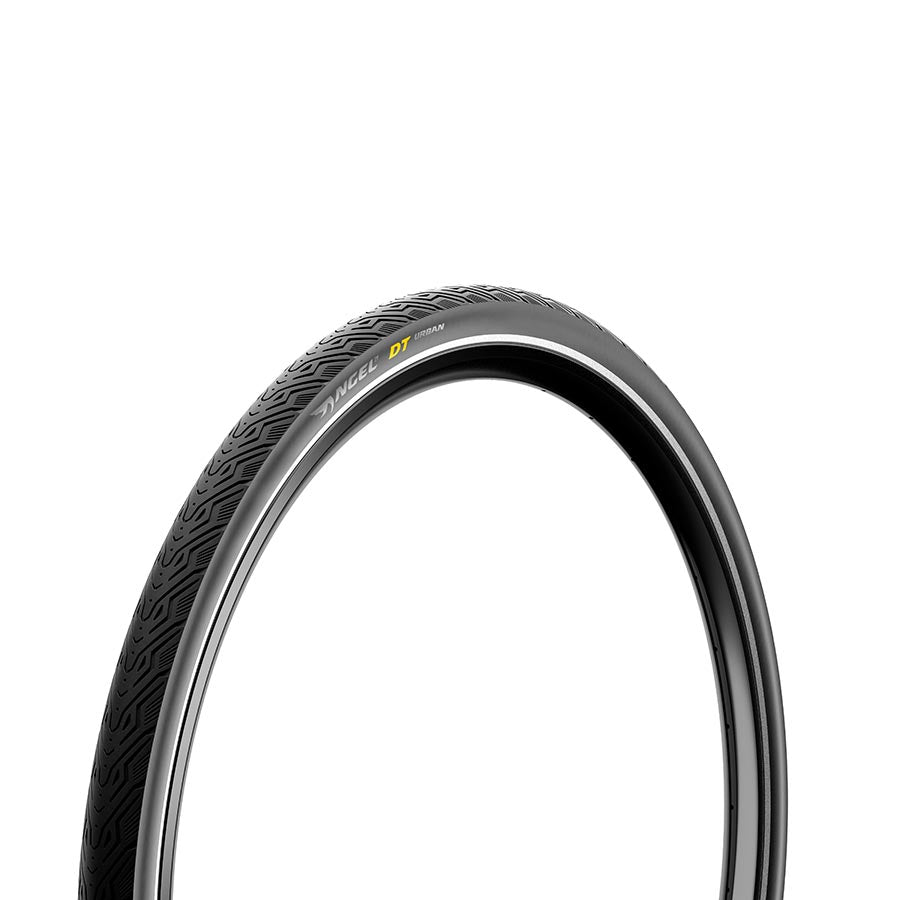 HYBRID TIRE, 700X47C, BLACK