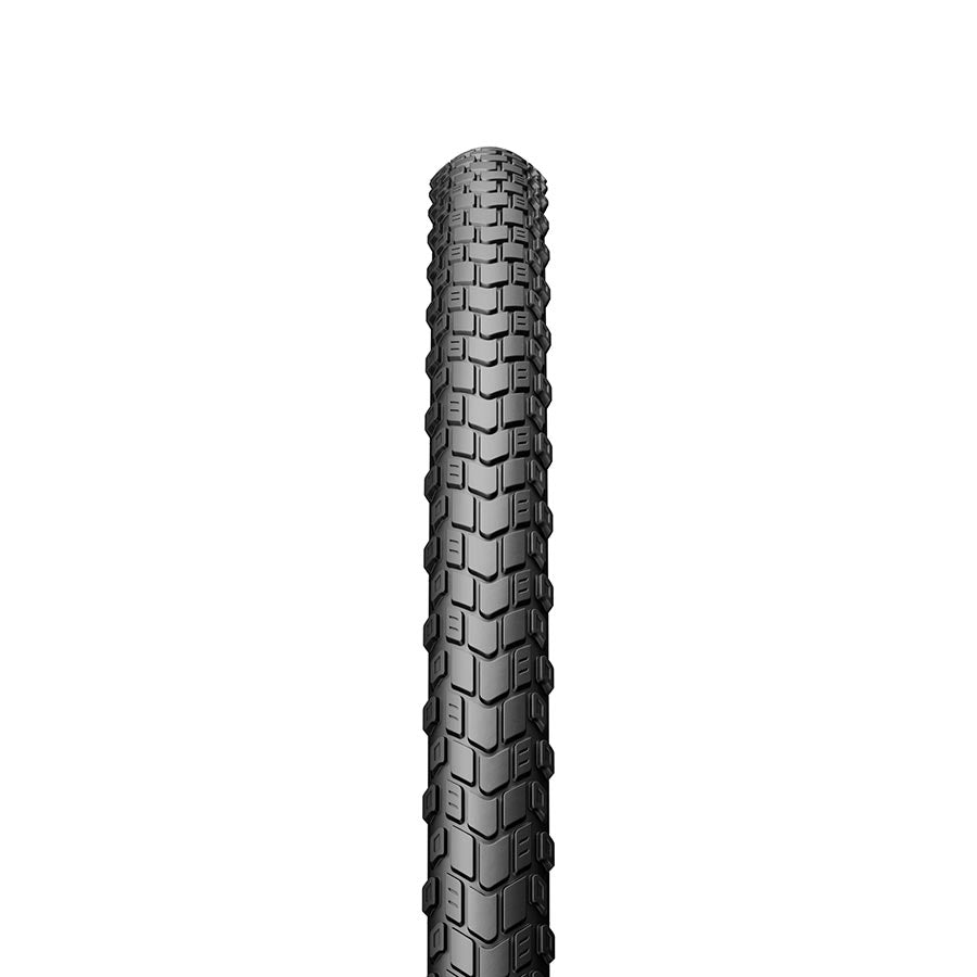 HYBRID TIRE, 700X37C, BLACK