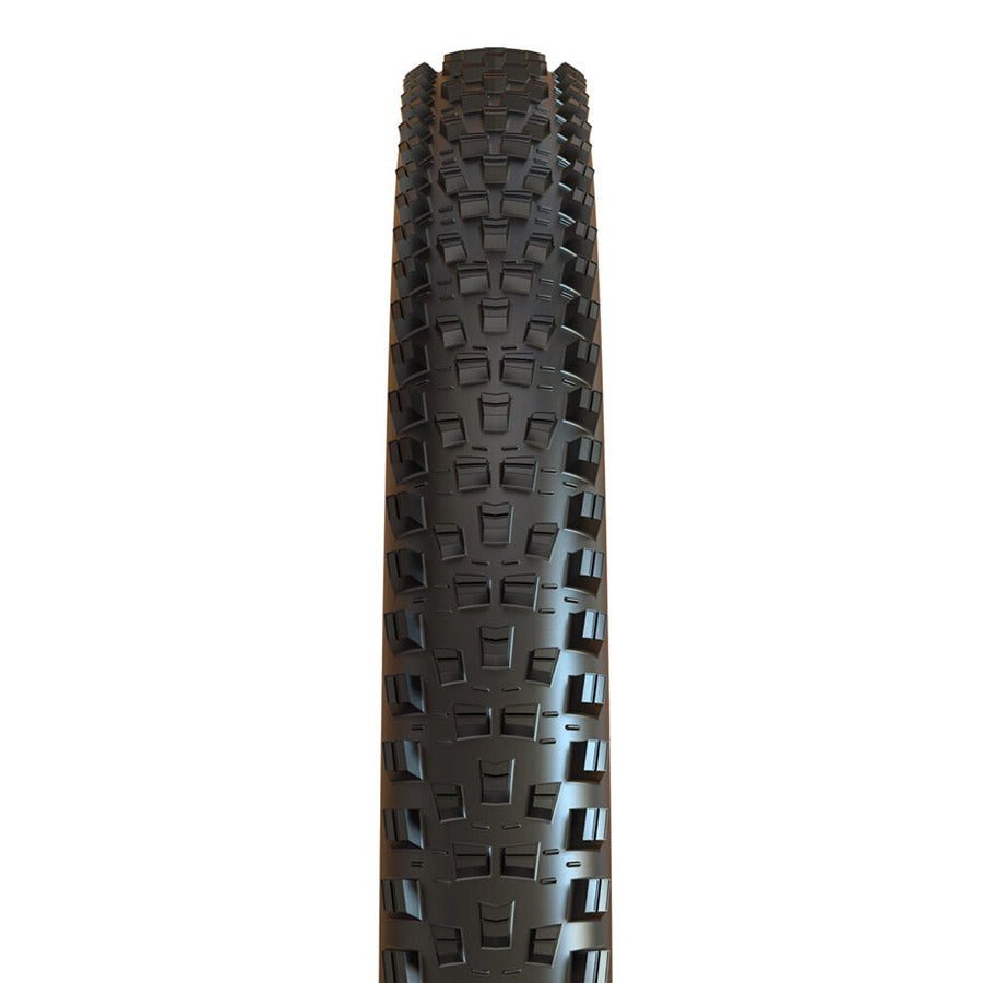 MOUNTAIN TIRE, 29''X2.40, FOLDING, TUBELESS READY, DUAL, EXO, WIDE TRAIL, 60TPI, BLACK