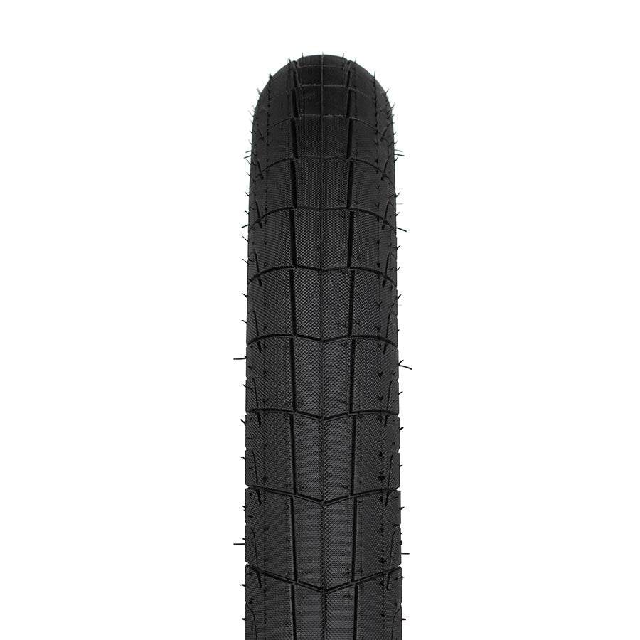 20''X2.40, WIRE, CLINCHER, ANTI-PUNCTURE LAYER, 60TPI, MULTICOLOR