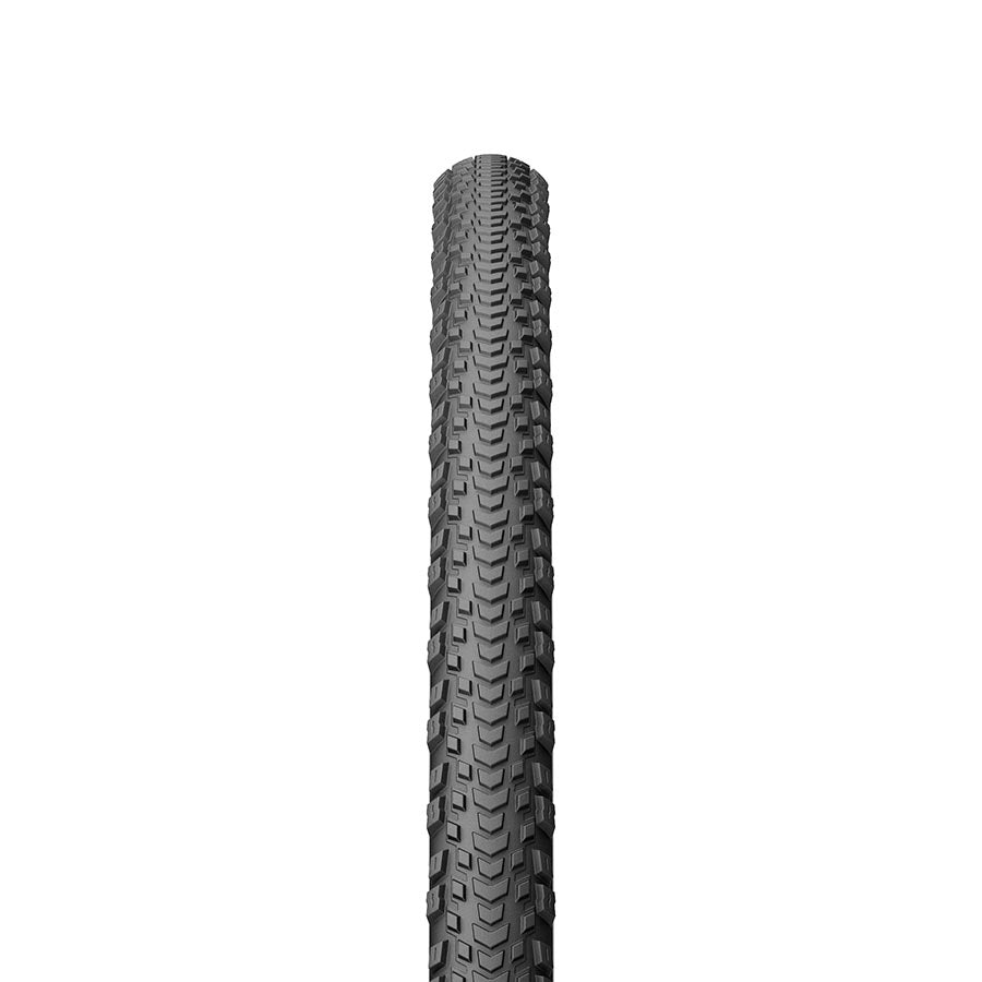 GRAVEL TIRE, 700X40C, FOLDING, TUBELESS READY, SPEEDGRIP, TECHWALL, 60TPI, BLACK