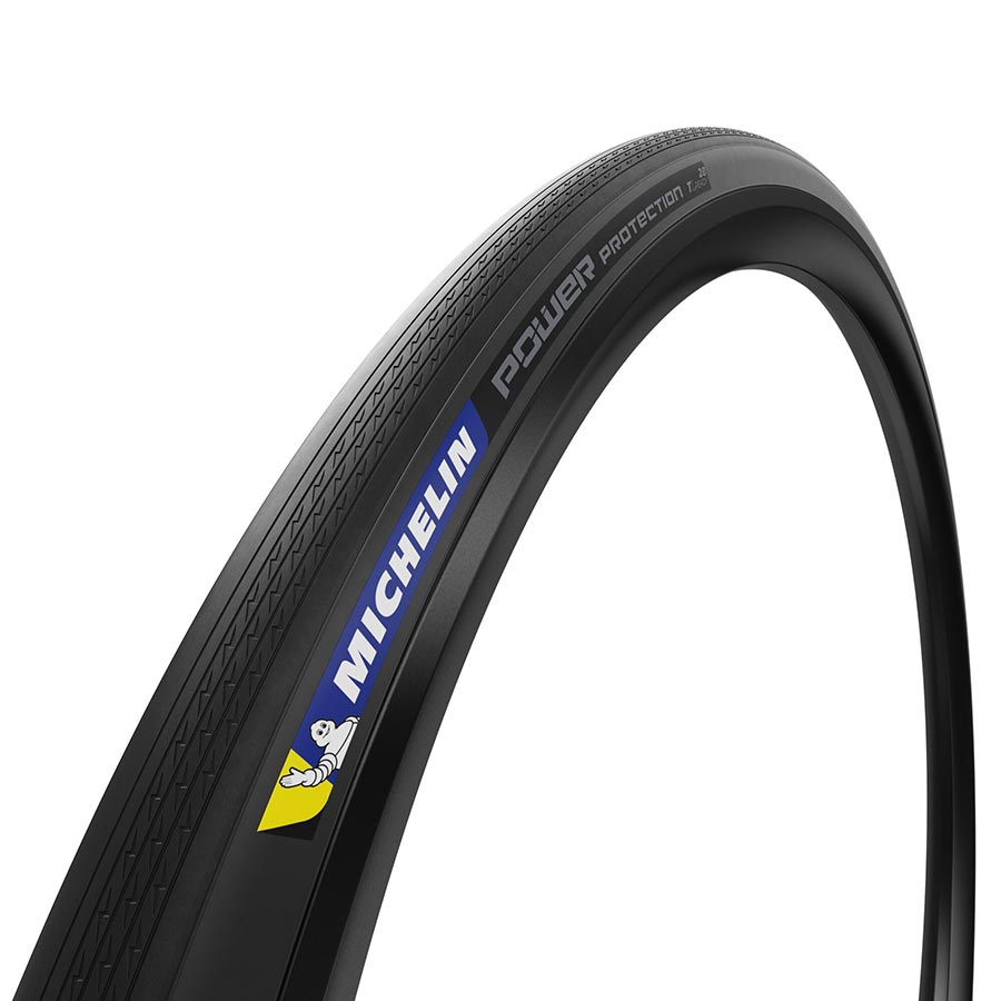 ROAD TIRE, 700X30C, FOLDING, TUBELESS READY, MAGI-X, BLACK