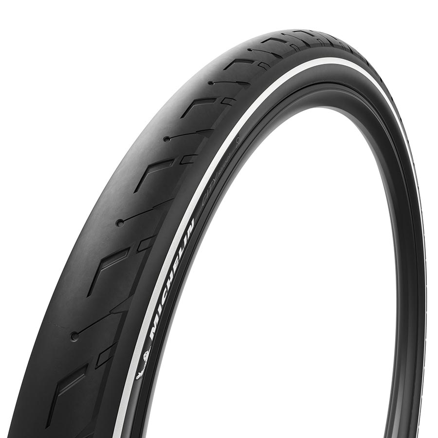 ROAD TIRE, 27.5''X2.20, WIRE, CLINCHER, MAGI-X, BLACK