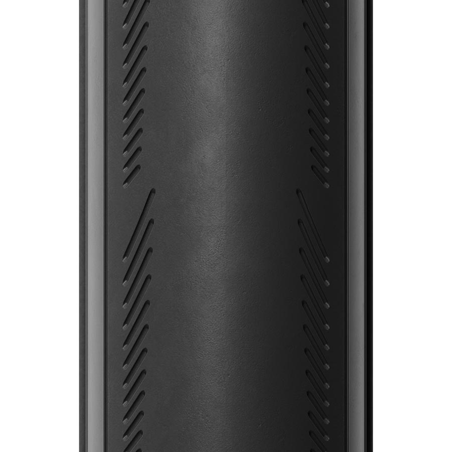 ROAD TIRE, 700X25C, FOLDING, CLINCHER, MAGI-X, BLACK