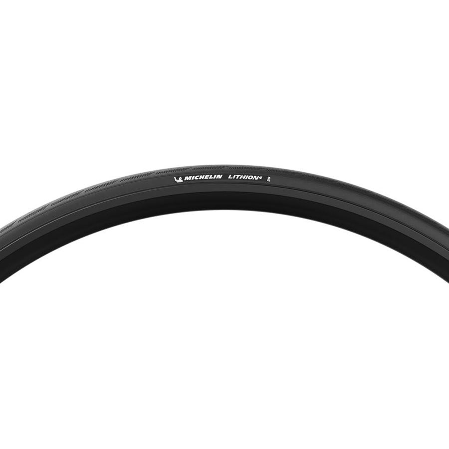 ROAD TIRE, 700X28C, FOLDING, CLINCHER, MAGI-X, BLACK