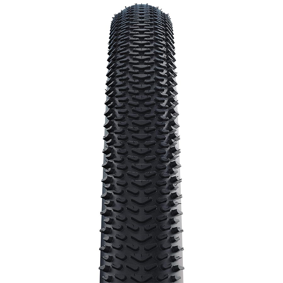GRAVEL TIRE, 28X1.50, FOLDING, TUBELESS READY, ADDIX RACE, V-GUARD, BLACK