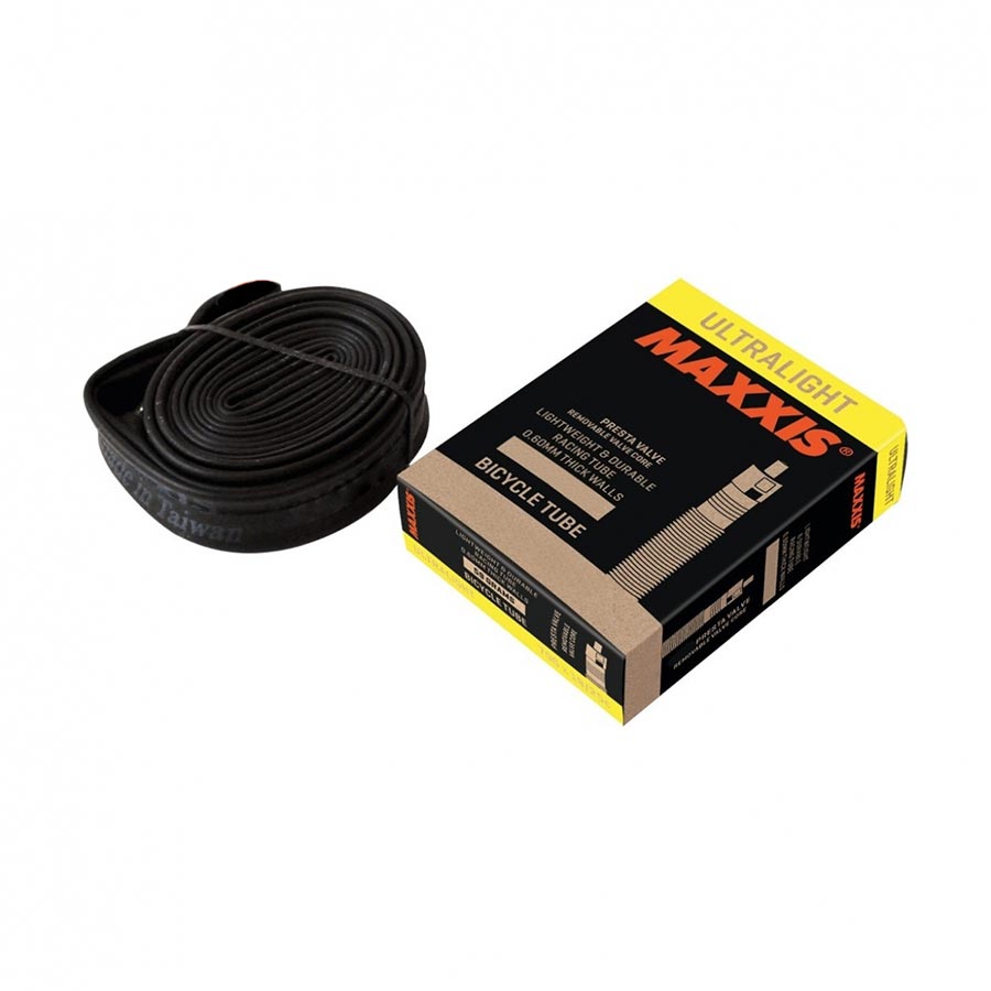 TUBE, PRESTA, LENGTH: 48MM, 29'', 1.75-2.40