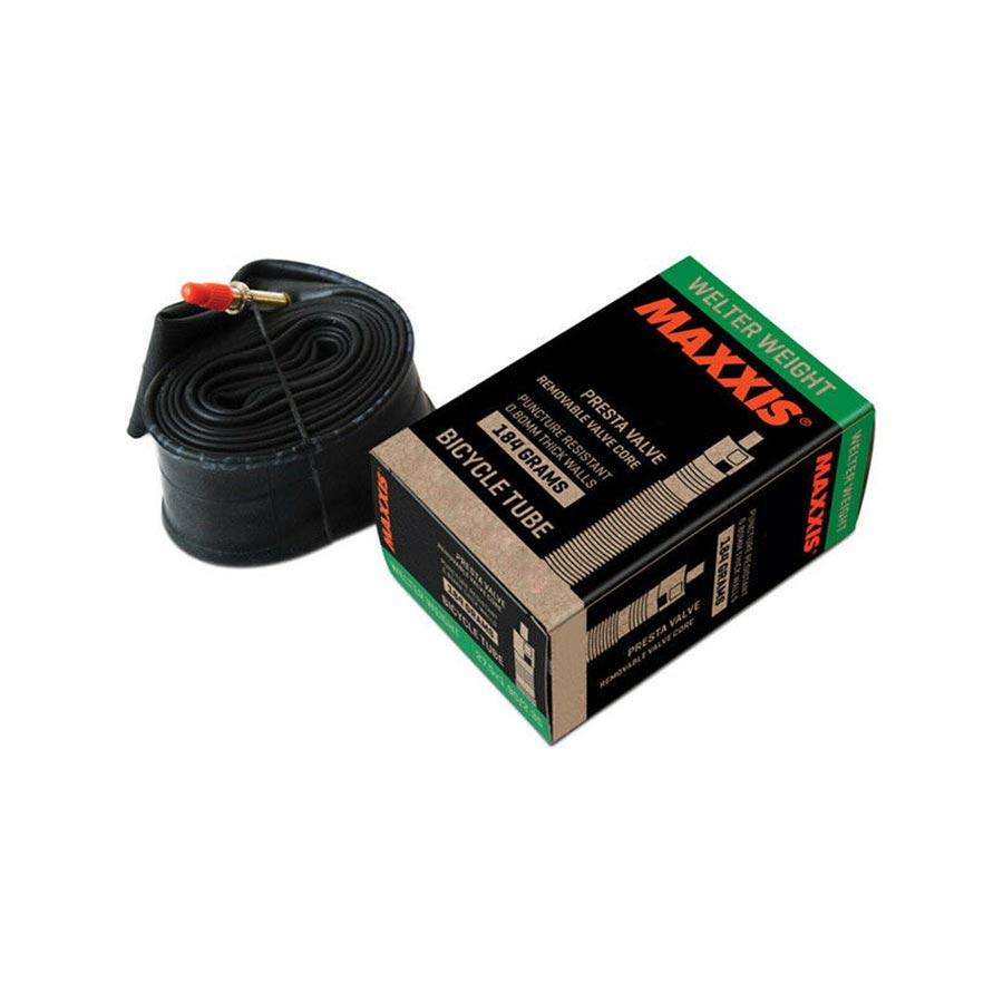 TUBE, PRESTA, LENGTH: 48MM, 26'', 1.50-2.50