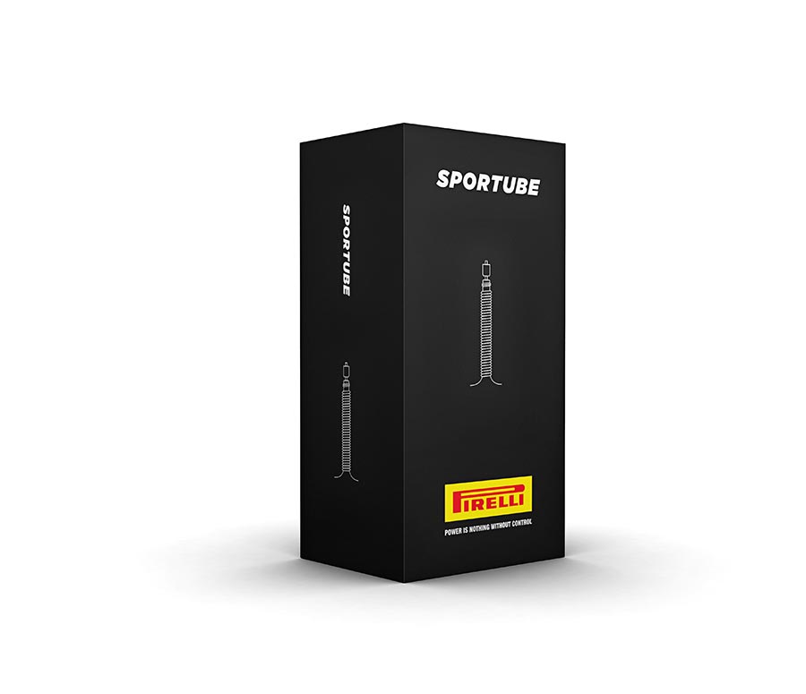 TUBE, PRESTA, LENGTH: 48MM, 700C, 23-30C