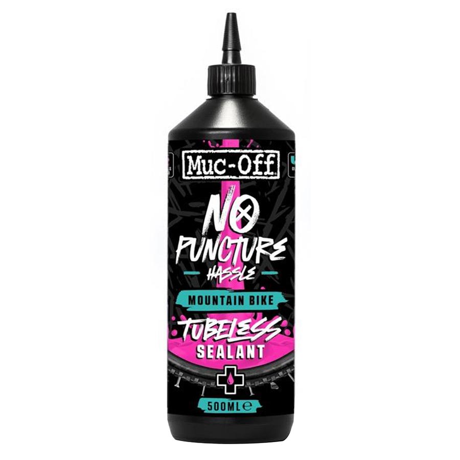 TUBELESS SEALANT, 500ML