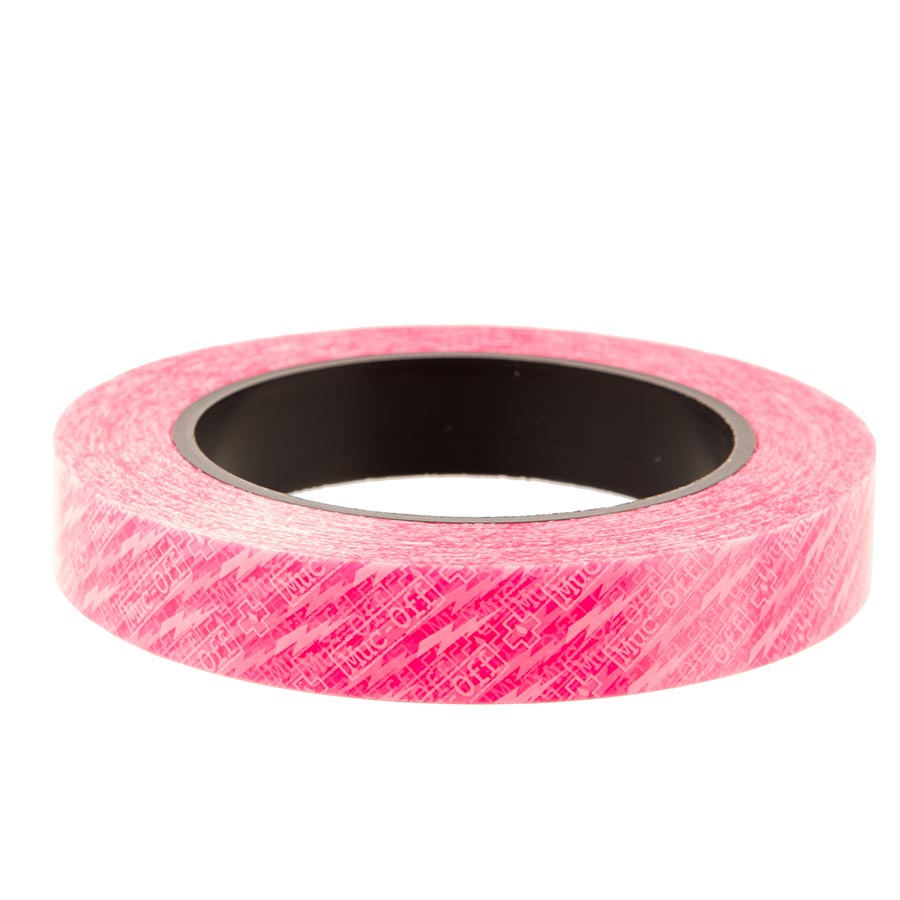 SHOP SIZE, TUBELESS TAPE, 50M, 19MM