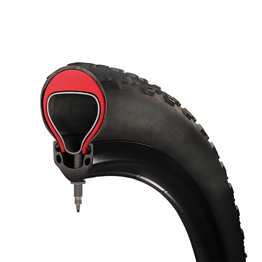 TIRE INSERT, 26 X 2.0-2.5