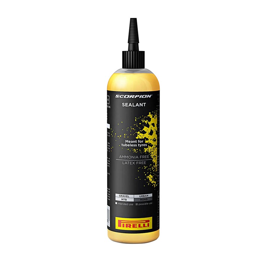 TUBELESS SEALANT, 240ML