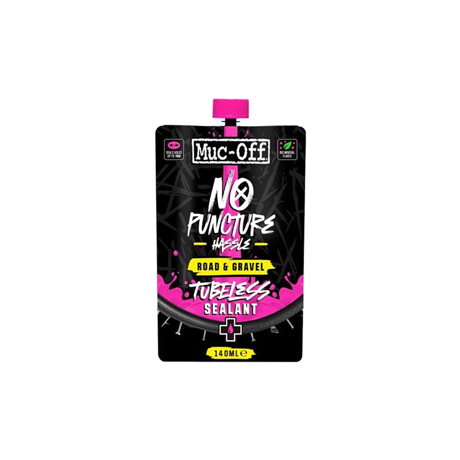 TUBELESS SEALANT, 140ML