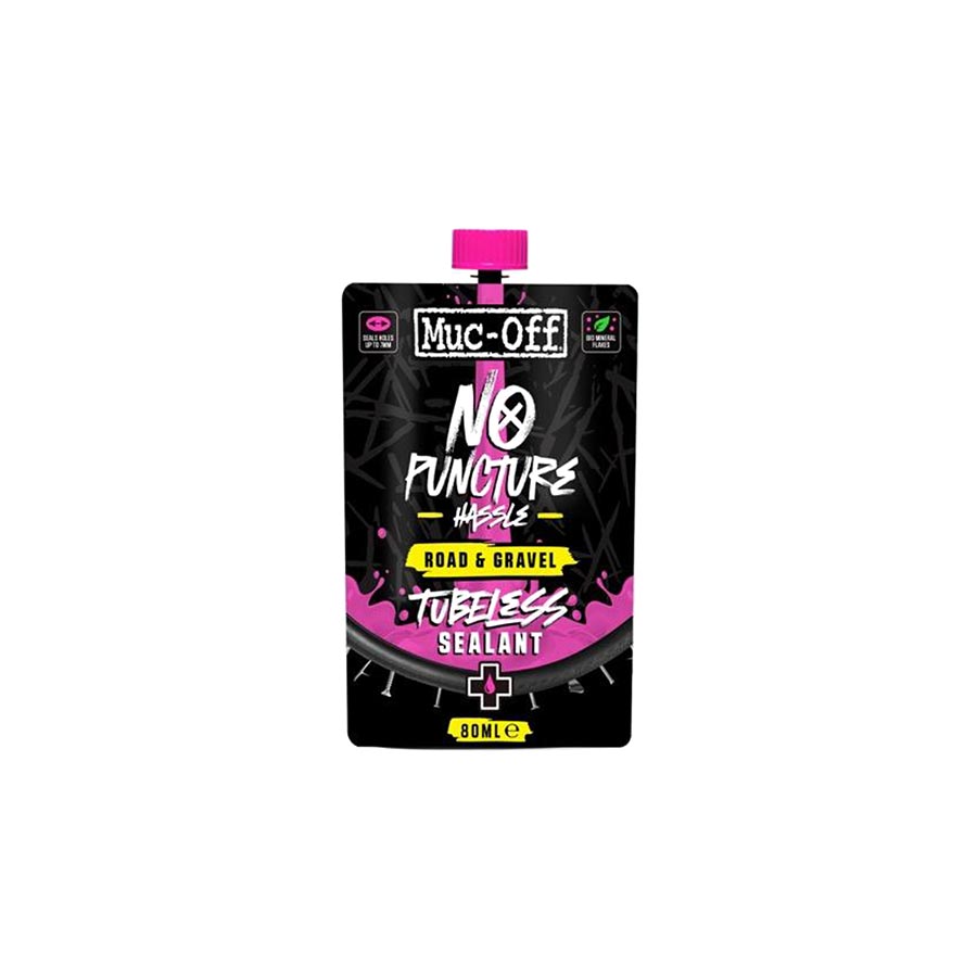 TUBELESS SEALANT, 80ML
