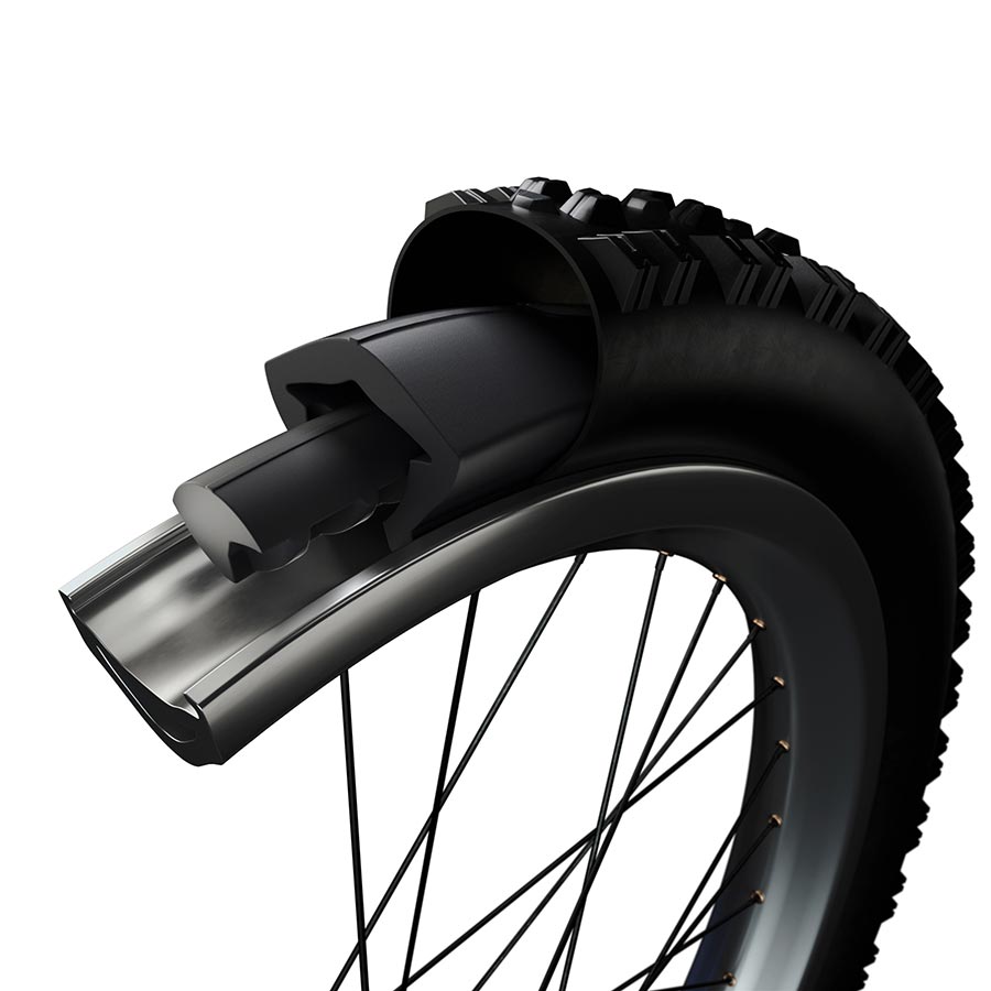 TUBELESS FLAT PROTECTION, 27.5''