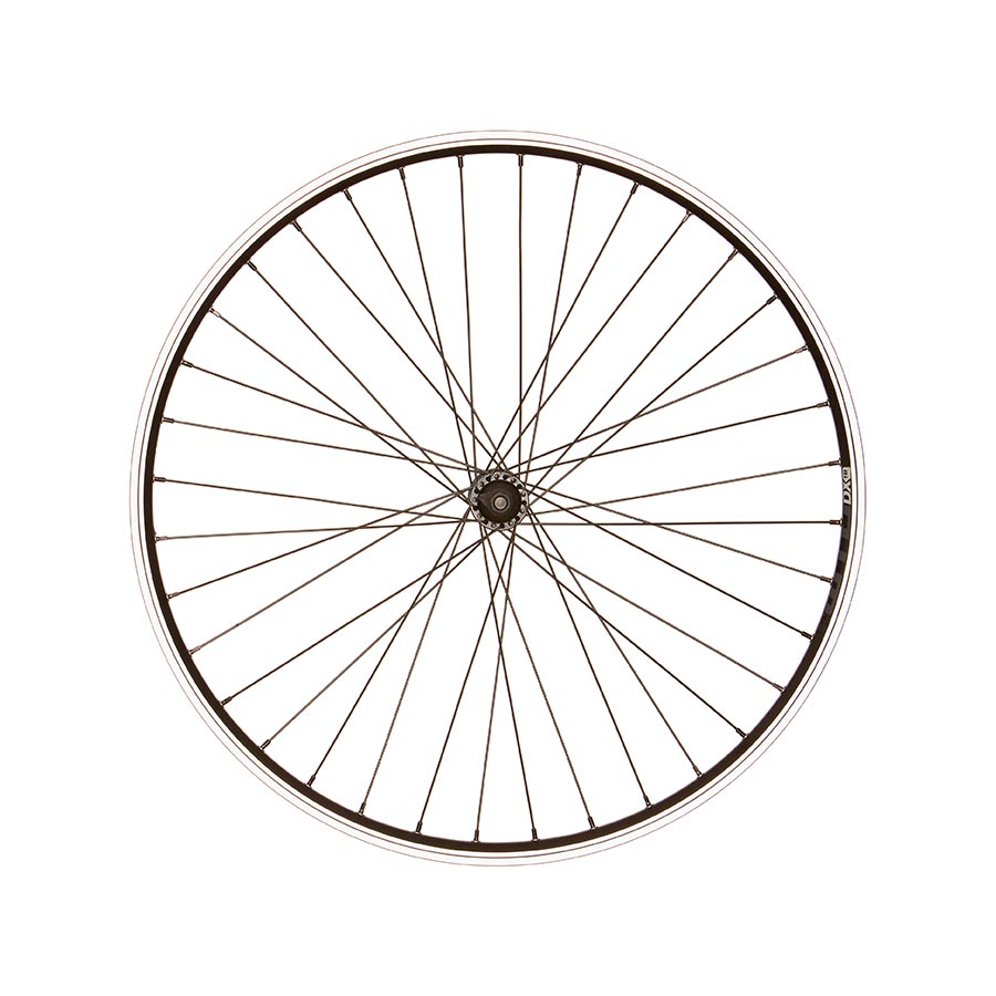 WHEEL, FRONT, 26'' / 559, HOLES: 36, BOLT-ON, 100MM, RIM