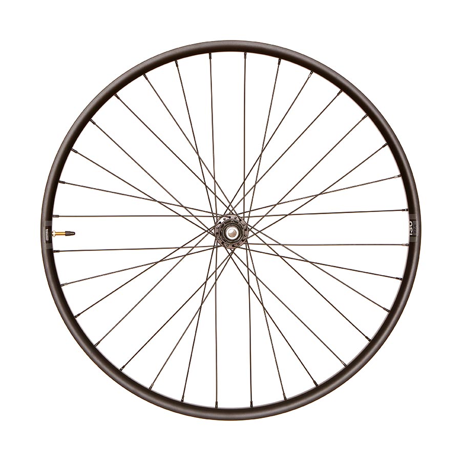 WHEEL, REAR, 27.5'' / 584, HOLES: 32, 12MM TA, 148MM, DISC CENTER LOCK / IS 6-BOLT, SHIMANO HG