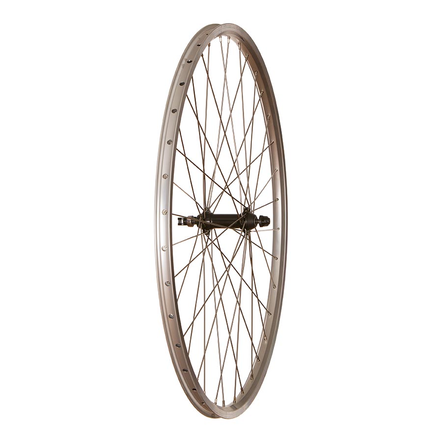 WHEEL, FRONT, 27'' / 630, HOLES: 36, QR, 100MM, RIM