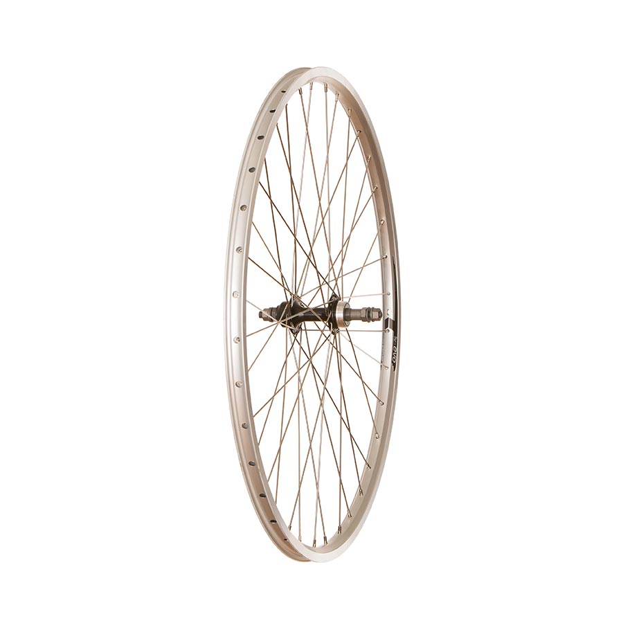WHEEL, REAR, 27'' / 630, HOLES: 36, BOLT-ON, 130MM, RIM, FREEWHEEL