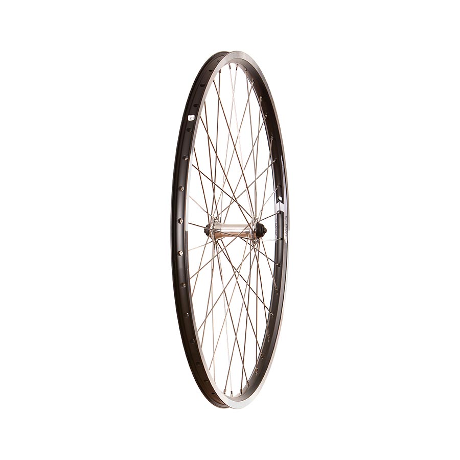WHEEL, FRONT, 27.5'' / 584, HOLES: 36, QR, 100MM, RIM, 4PCS, 041395-01-275