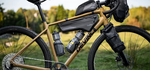 HATCHET VISTA GRX