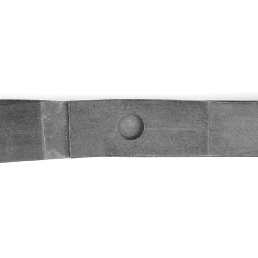16'', 20MM, RUBBER, 25PCS
