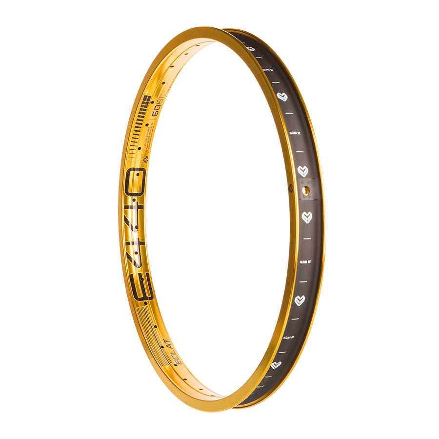 RIM, 20'', HOLES: 36, GOLD