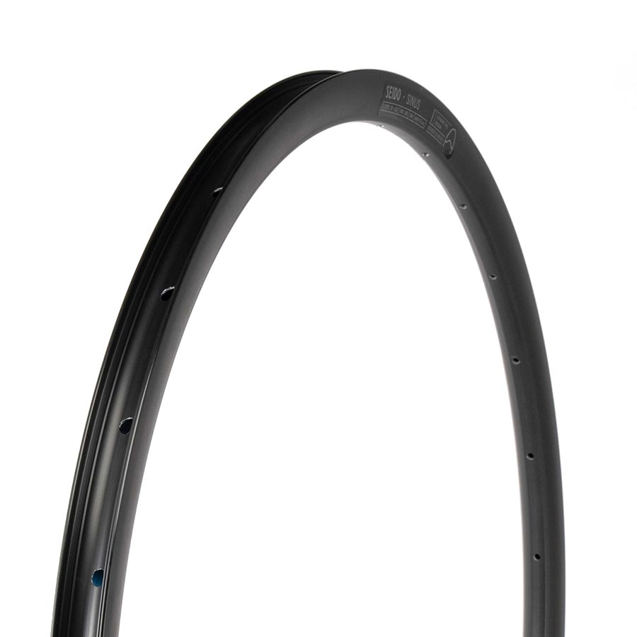 RIM, 700C, HOLES: 28, BLACK