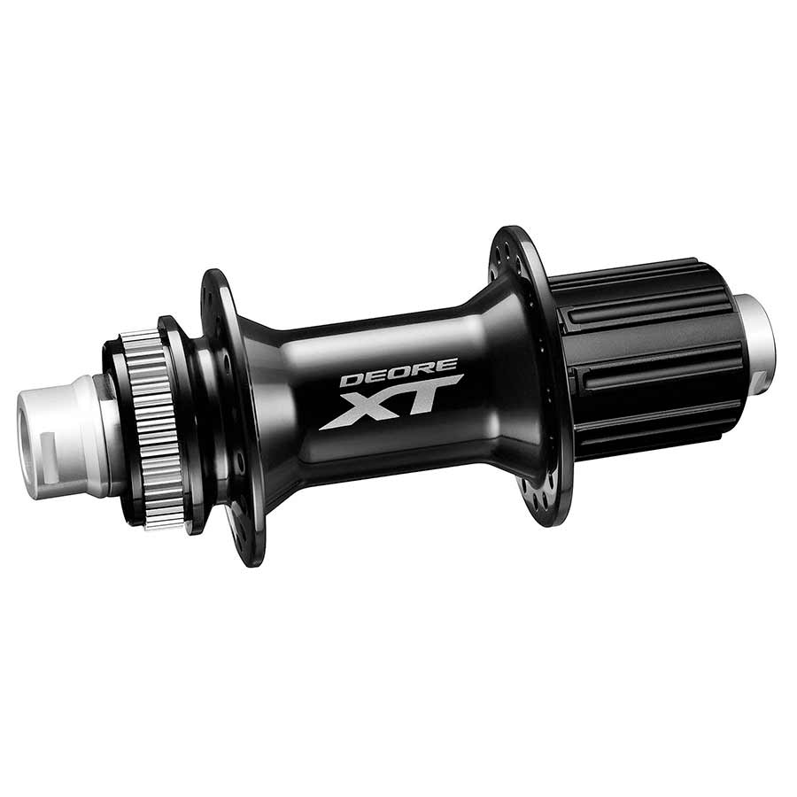 HUB, REAR, 32H, 12X142MM, CENTERLOCK