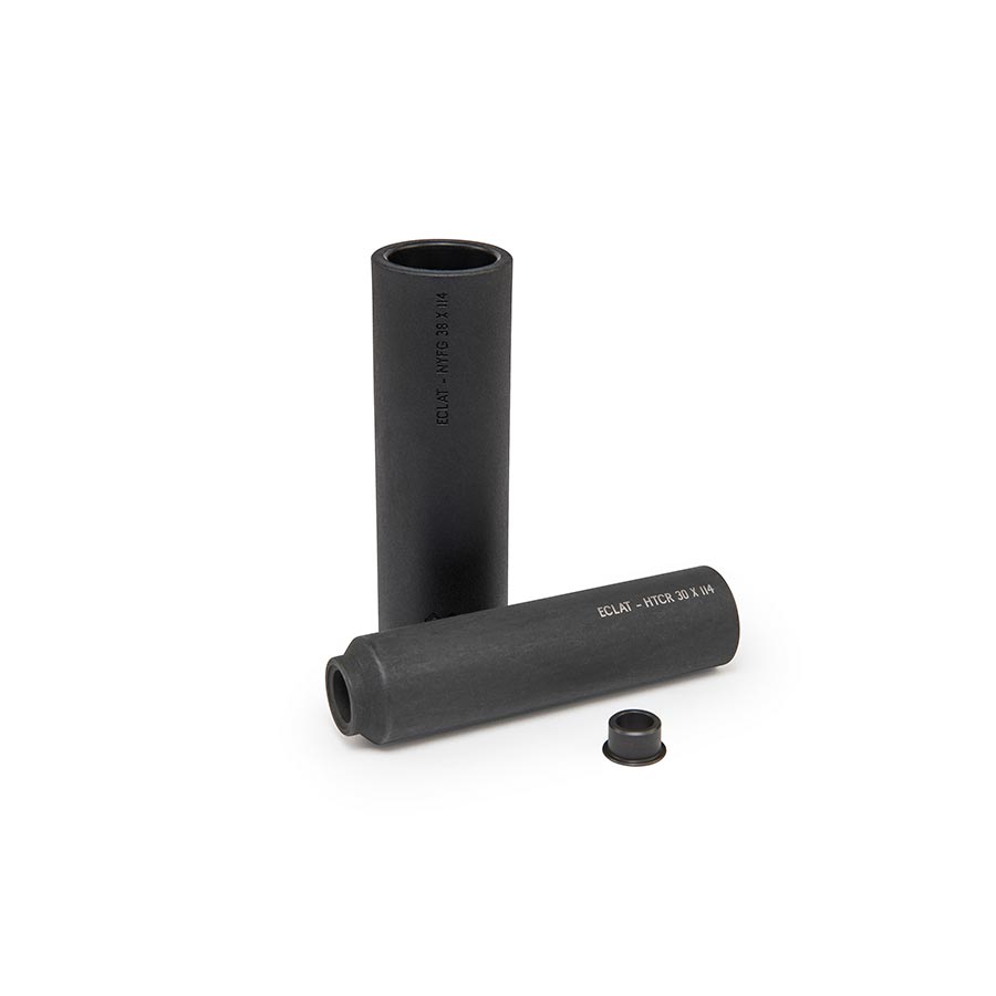 PEG, 4.5", BLACK