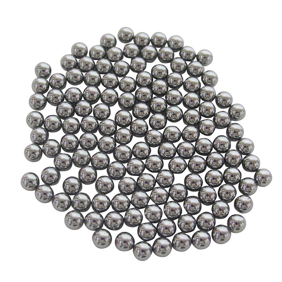 BOTTLE OF 500, 3/16''
