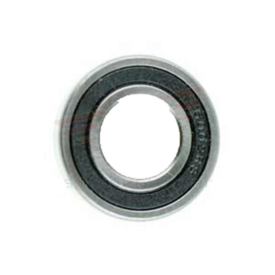 SEALED BEARINGS, 10X26X8MM, BAG OF 1