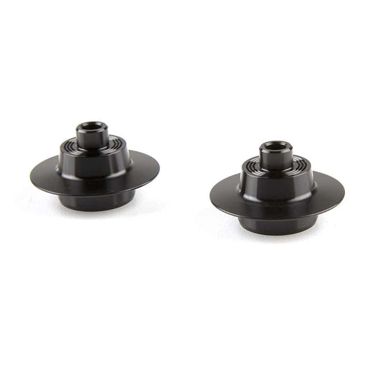 AXLE END CAP, 77 RIM BRAKE QR