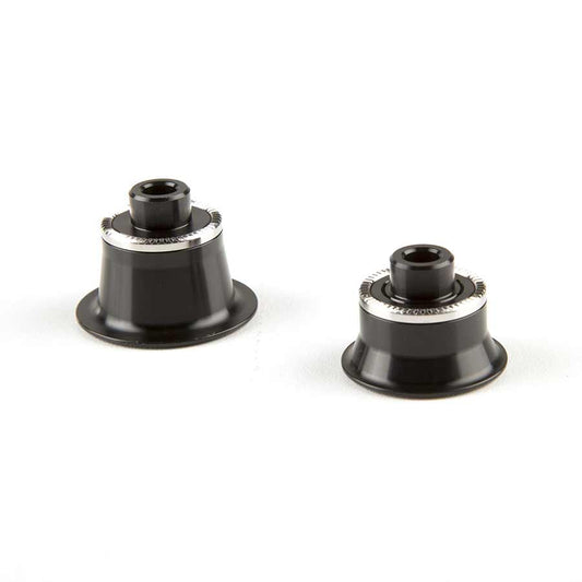 AXLE END CAP, 177 DISC BRAKE QR