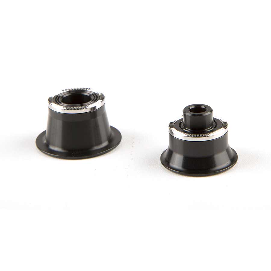 AXLE END CAP, 177 RIM BRAKE QR