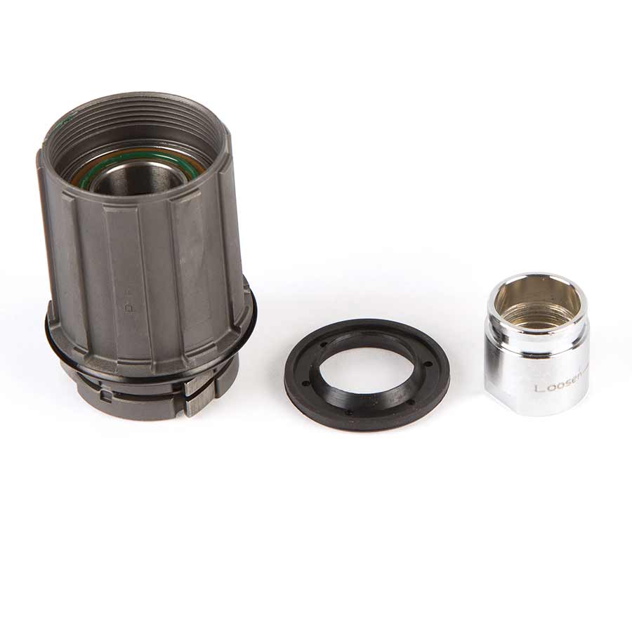 FREEHUB BODY, SHIMANO 9/10SP.