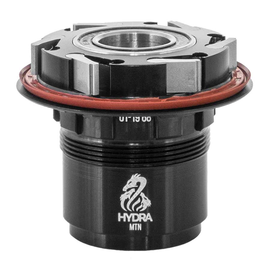 FREEHUB BODY, SRAM XD, 11/12, KIT