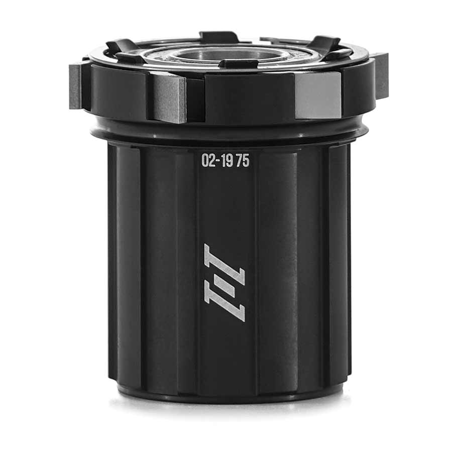 FREEHUB BODY, SHIMANO ROAD 10/ MTB 11, 10/11, KIT