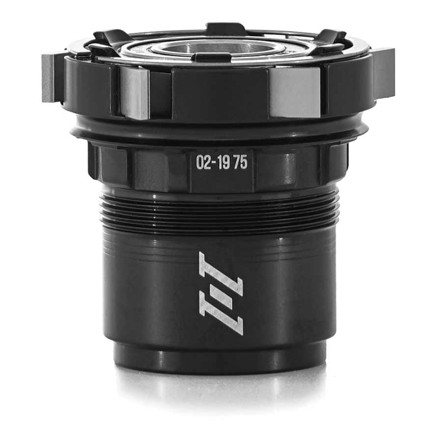 FREEHUB BODY, SRAM XD, 11/12, KIT