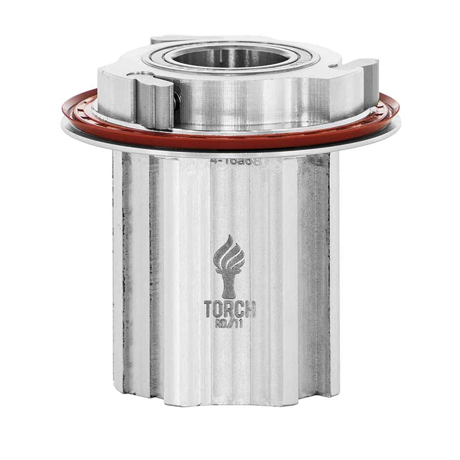 FREEHUB BODY, CAMPAGNOLO, 11/12, KIT