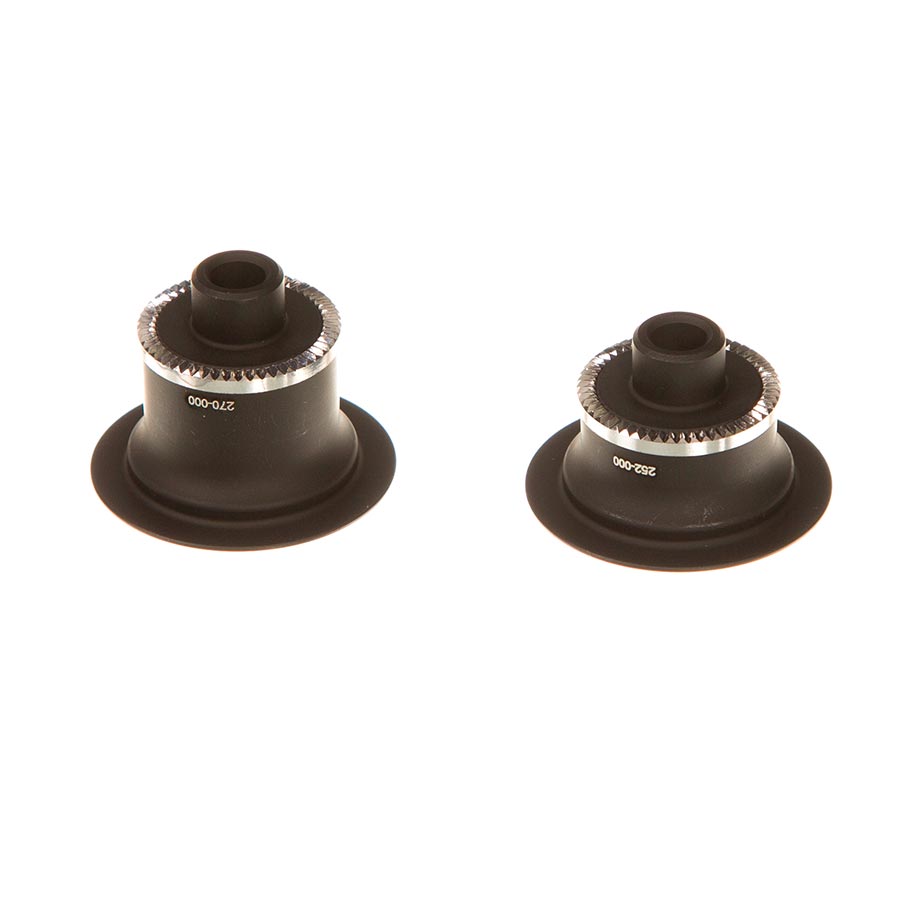 FRONT, QR CENTERLOCK DISC