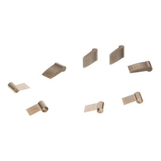 177 SPRING AND PAWL SET