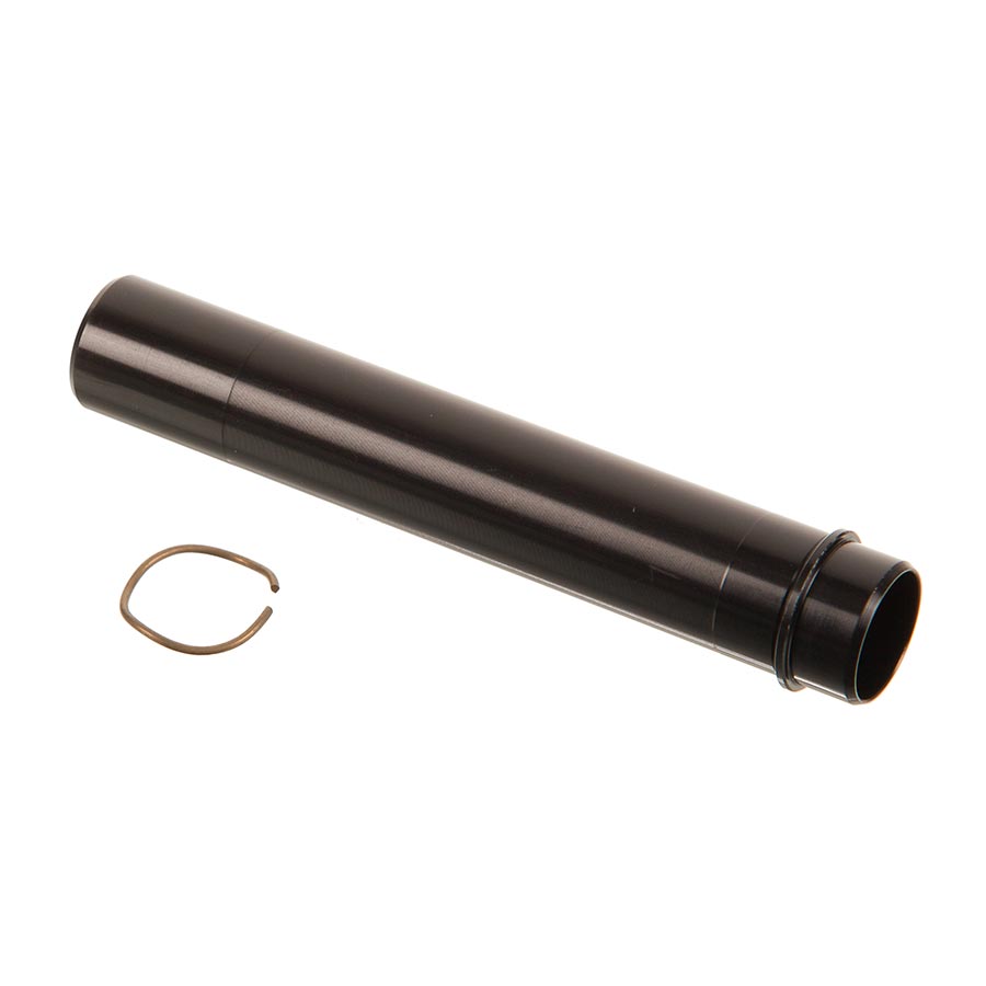 FRONT AXLE FOR ZM2