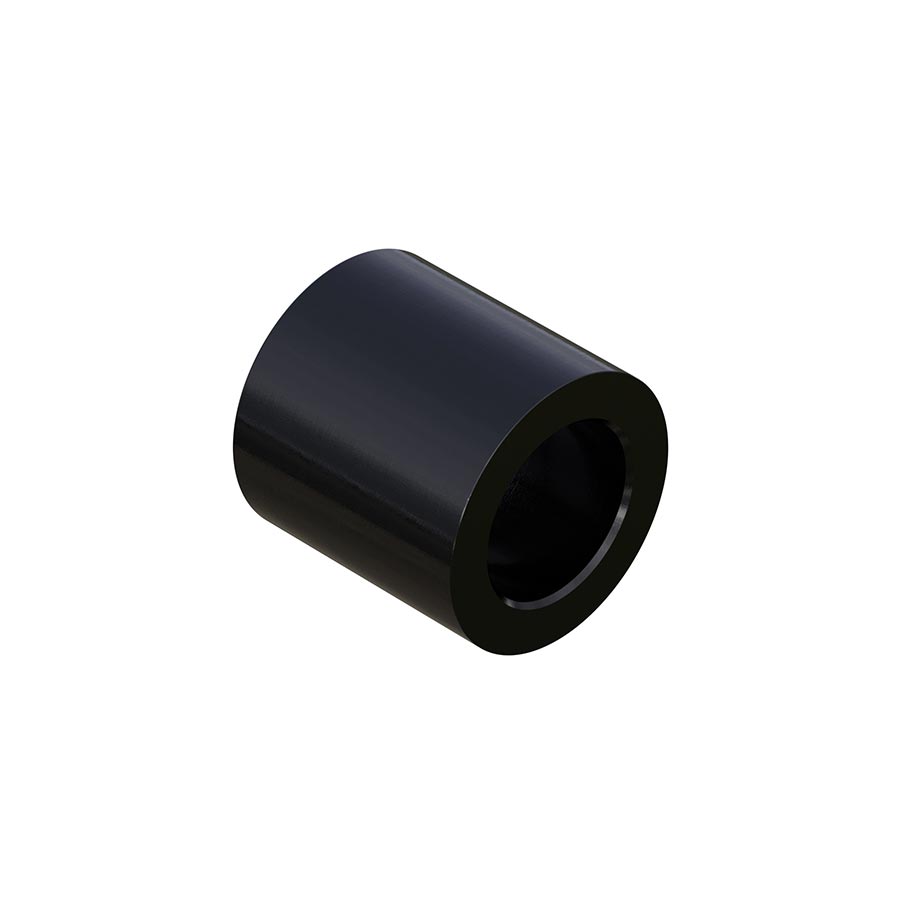 RIGHT 12MM +3.5MM MS/CAMPY