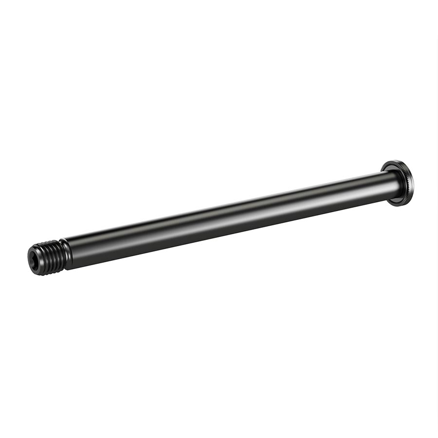 THRU AXLE, REAR, LENGTH: 164MM, THREAD LENGTH: 10MM, THREAD PITCH: M12X1.50
