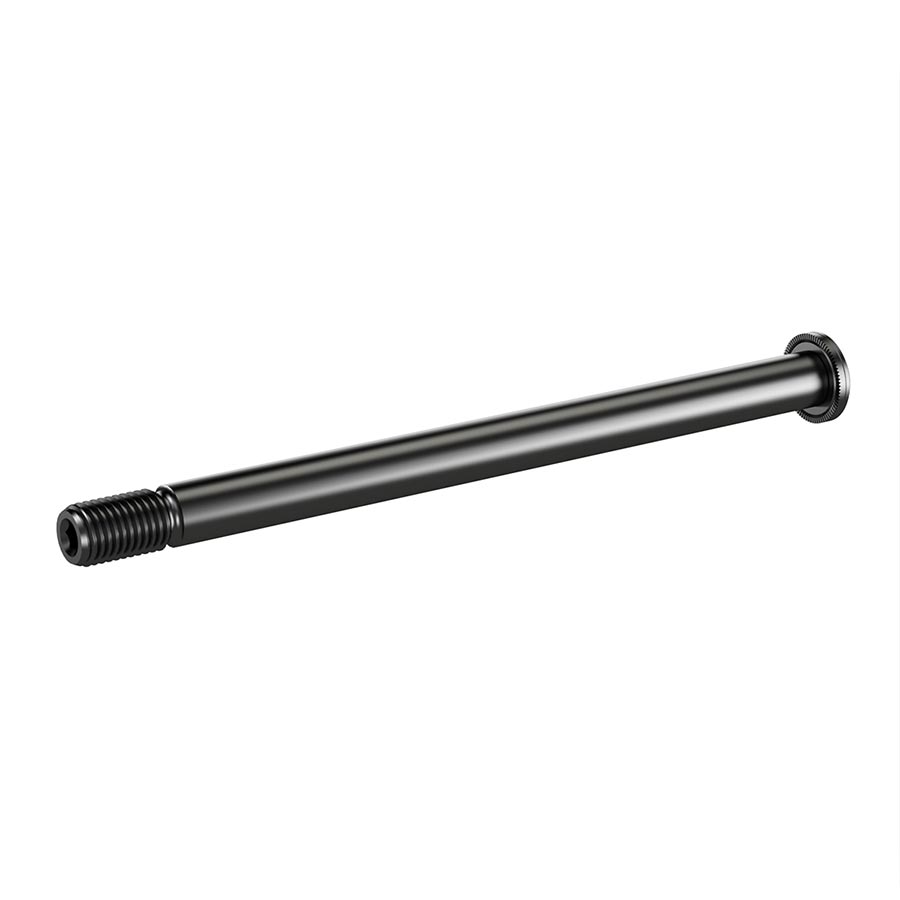 THRU AXLE, REAR, LENGTH: 172MM, THREAD LENGTH: 18MM, THREAD PITCH: M12X1.50
