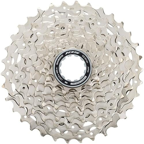 CASSETTE SPROCKET CS-R7101 105 12-SPEED 11-12-13-14-15-1